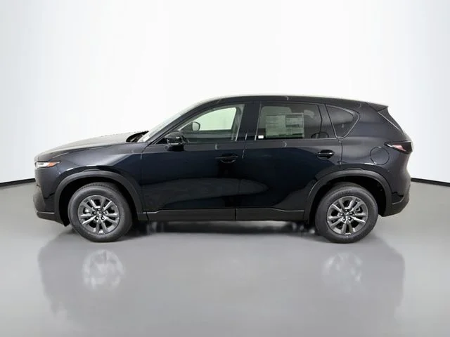 New 2026 Black Mazda 2.5 S Select image 4