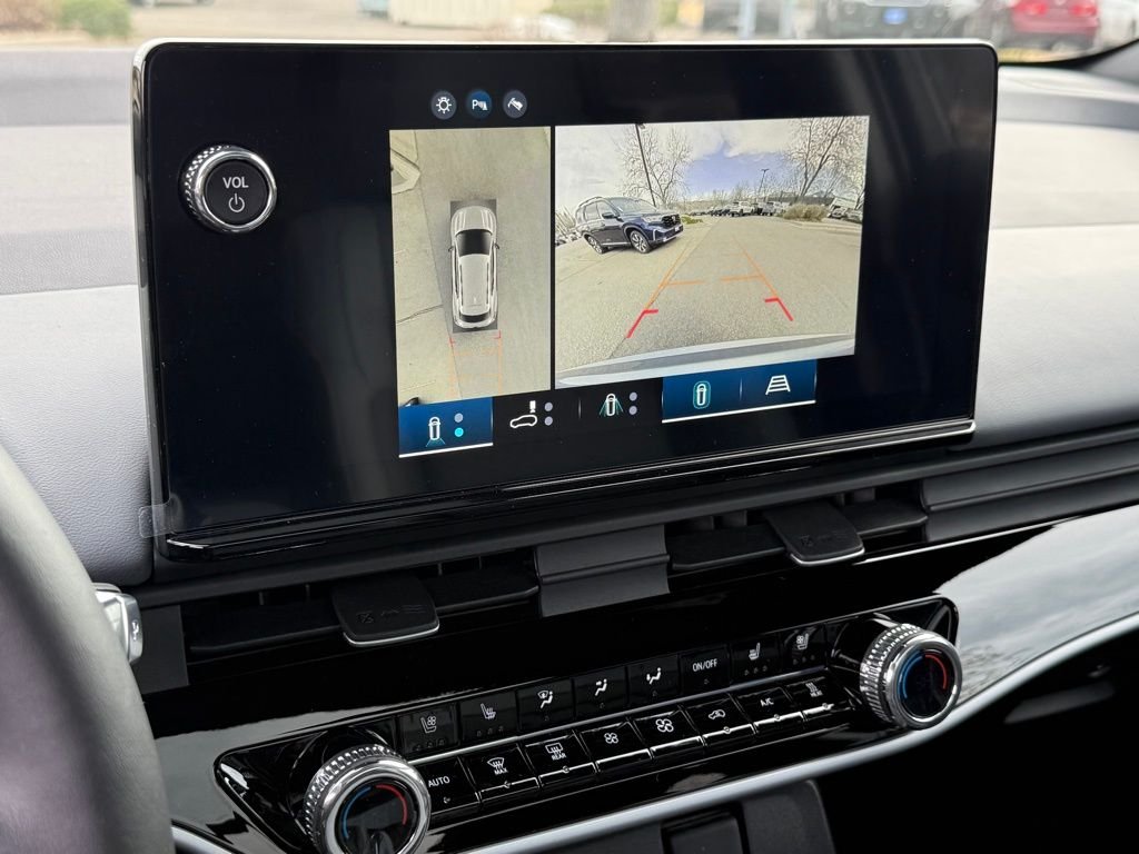 2026 Honda Prologue Elite - Photo 20