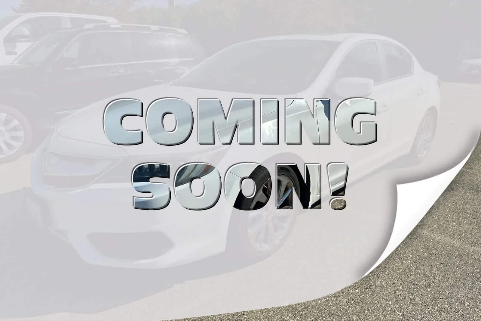 2016 Acura ILX Technology Plus's photo