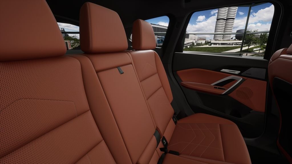 New 2026 Black Sapphire Metallic BMW xDrive28i image 38