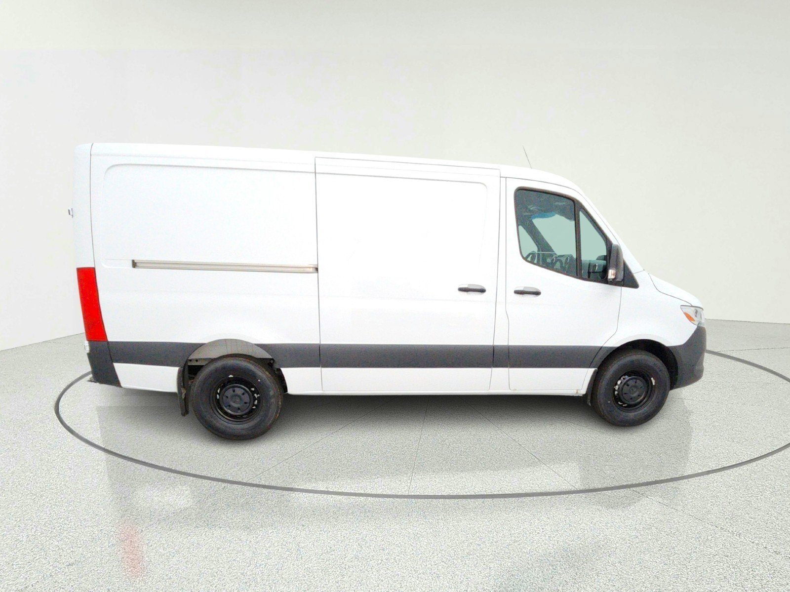 New 2026 Arctic+White Mercedes-Benz RWD image 28