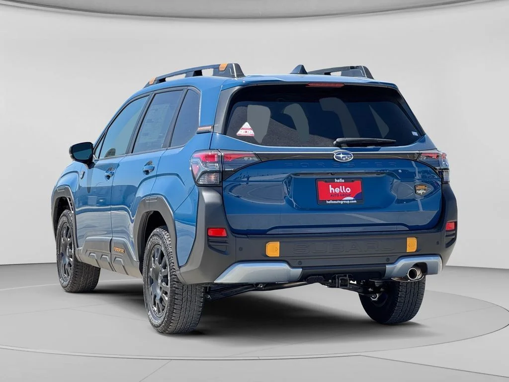 2026 Subaru Forester Wilderness - Photo 26