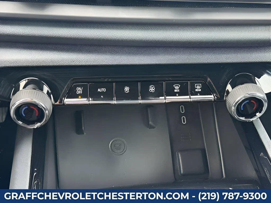 2026 Chevrolet Silverado EV LT - Photo 25