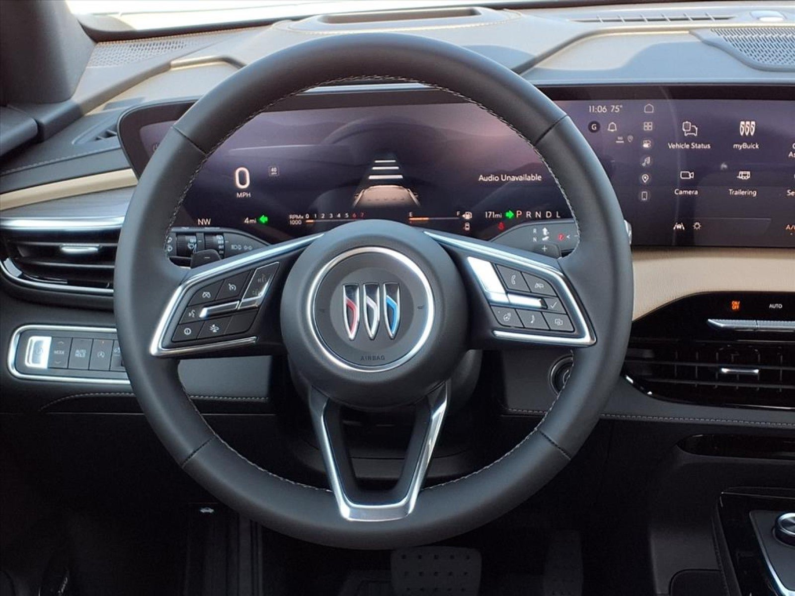 2026 Buick Enclave Preferred - Photo 49
