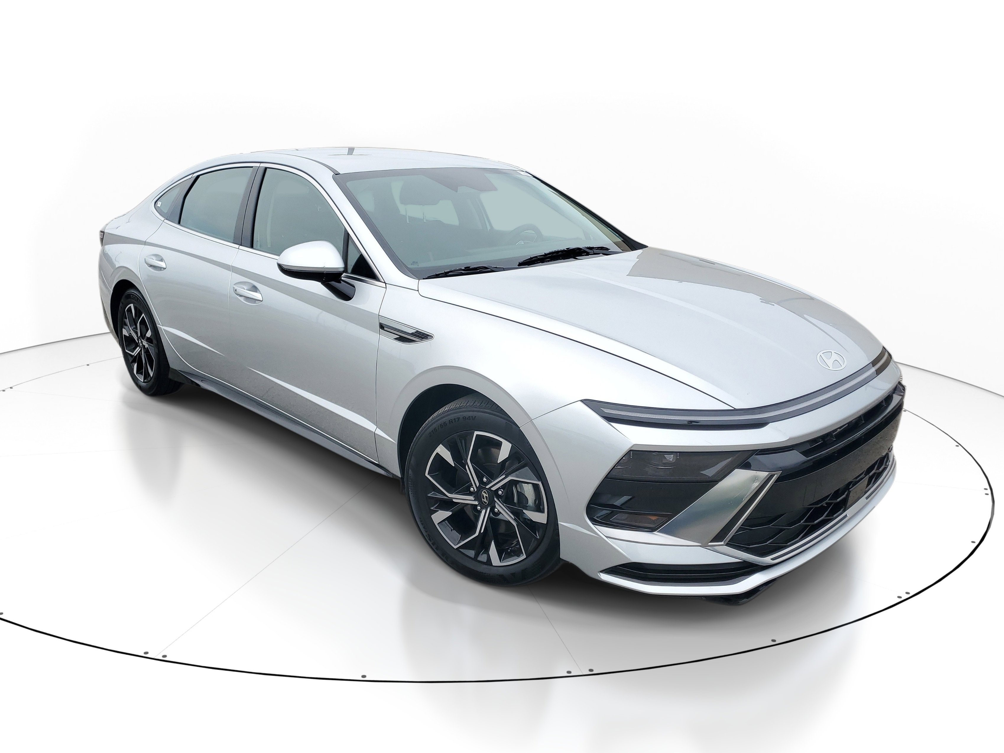 2025 Hyundai Sonata SEL's photo
