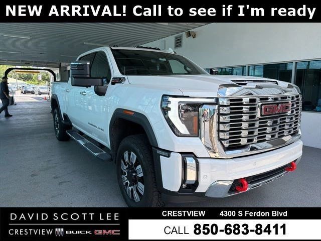 2024 GMC Sierra 4WD Crew Cab Standard Box Denali's photo