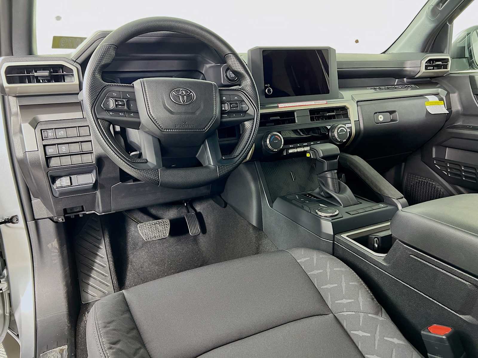 2026 Toyota Tacoma — photo 7