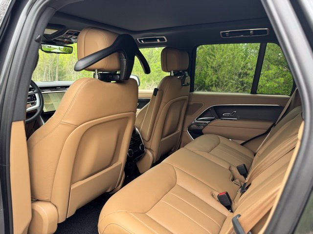 2026 Land Rover Range Rover SE - Photo 13