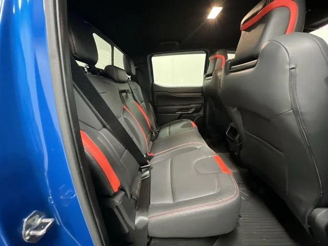 2026 Ford Ranger Raptor - Photo 26