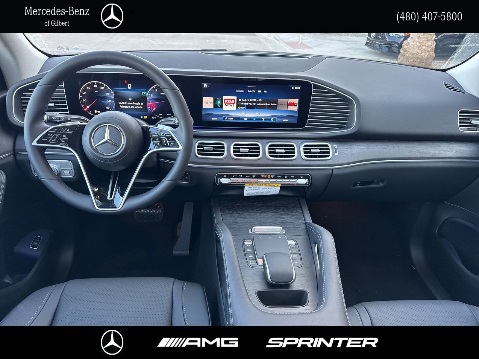 New 2026 Selenite Grey Metallic Mercedes-Benz GLE 350 image 23