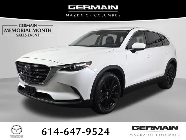2023 Mazda CX-9 Touring Plus AWD's photo