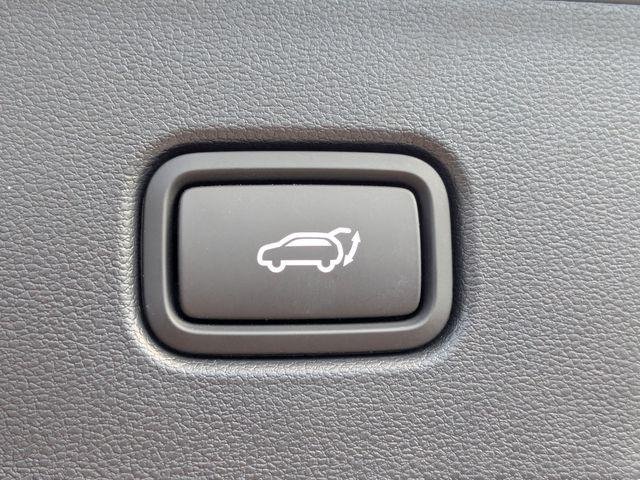New 2025 Black Hyundai XRT FWD image 24