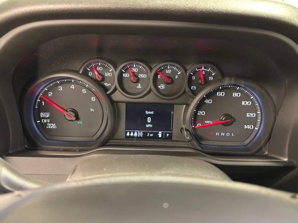 2026 GMC Sierra 1500 Pro - Photo 29