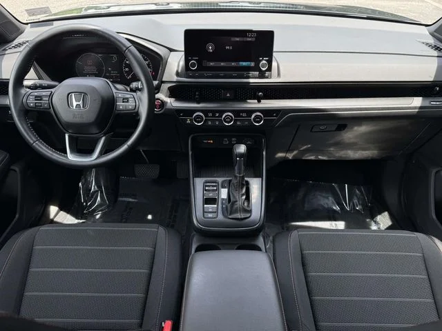 Used 2025 Blue Honda Sport image 17