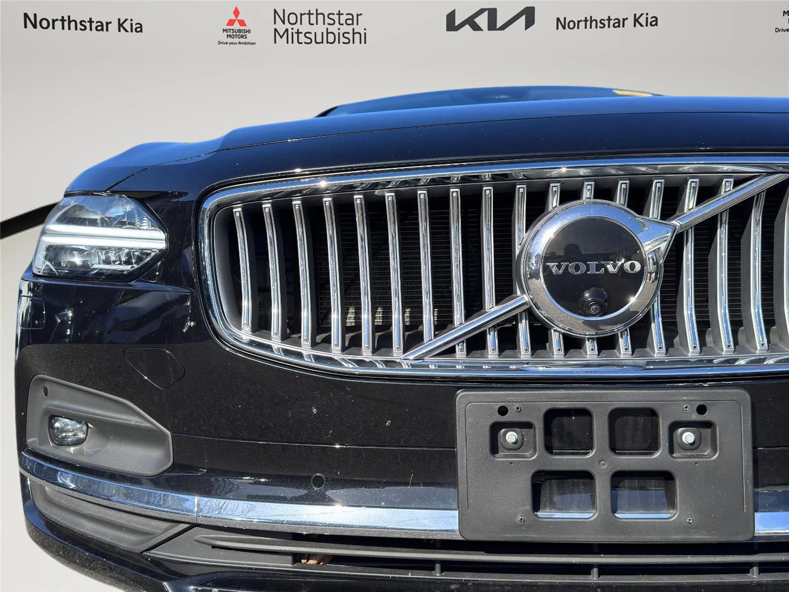 2022 Volvo S90 Inscription - Photo 31