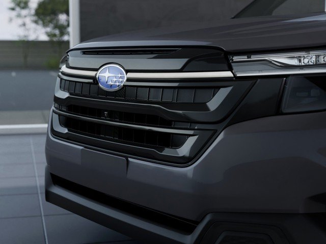 New 2026 MAGNETITE GRAY METALLIC Subaru Touring image 10