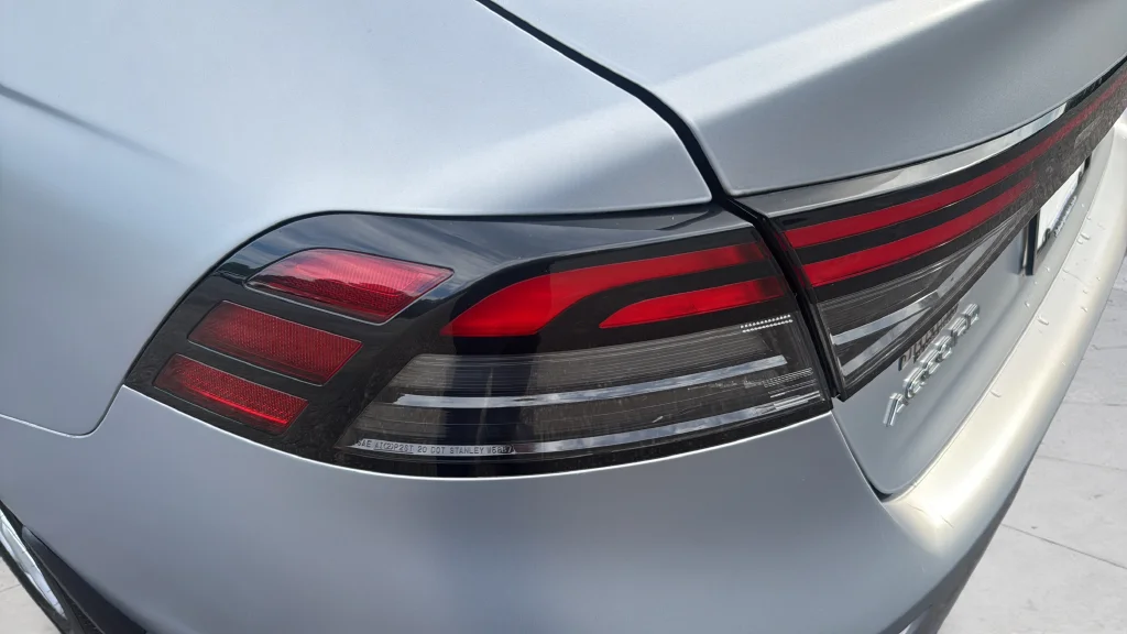 2024 Honda Accord LX - Photo 27