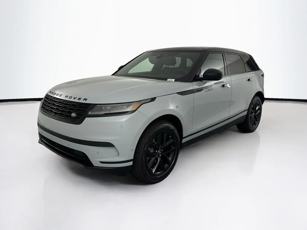 2026 Land Rover Range Rover Velar P250 S's photo