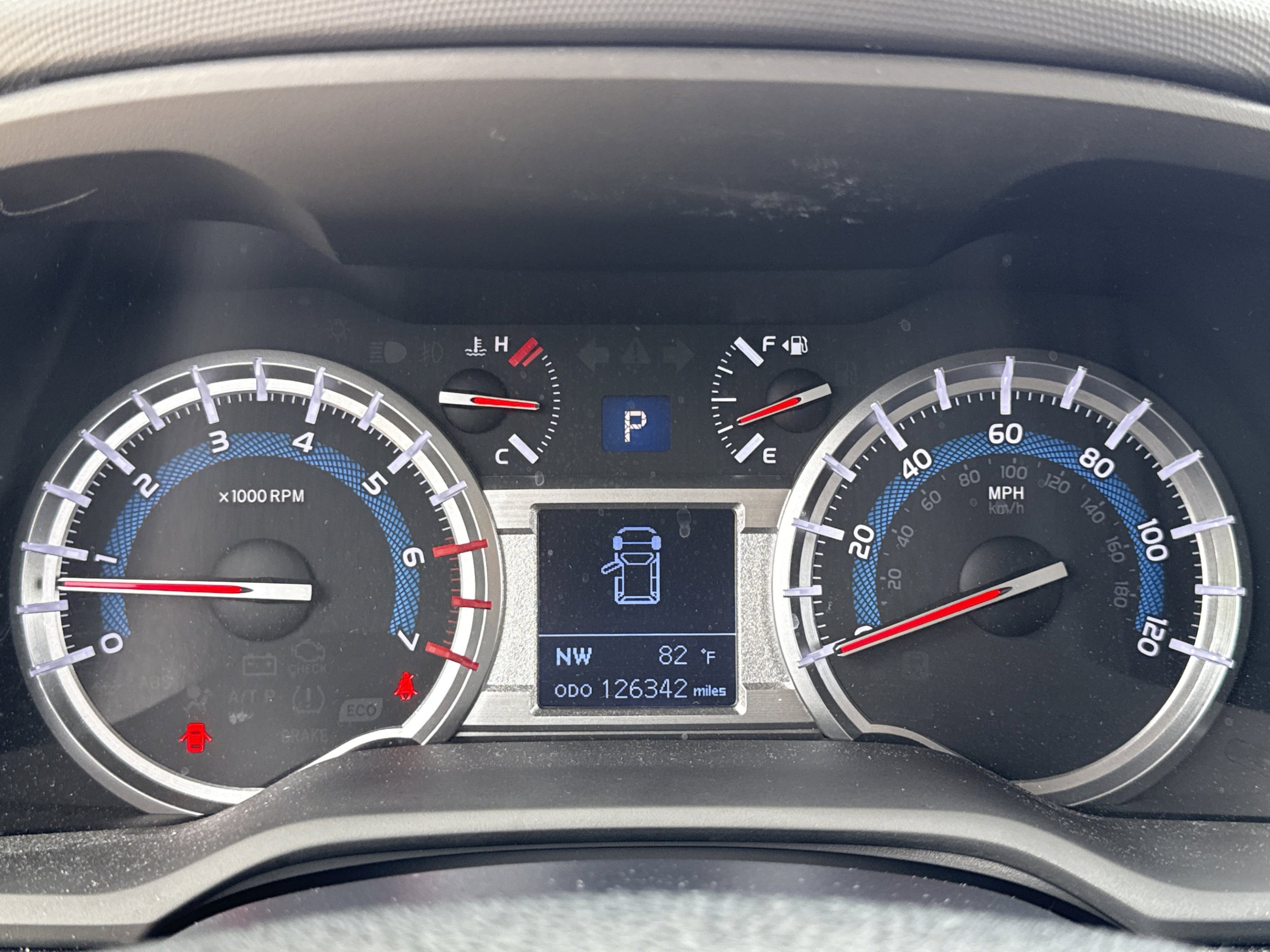 Used 2016 Magnetic Gray Metallic Toyota Limited image 20