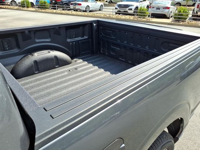 New 2026 Carbonized Gray Metallic Ford STX image 20