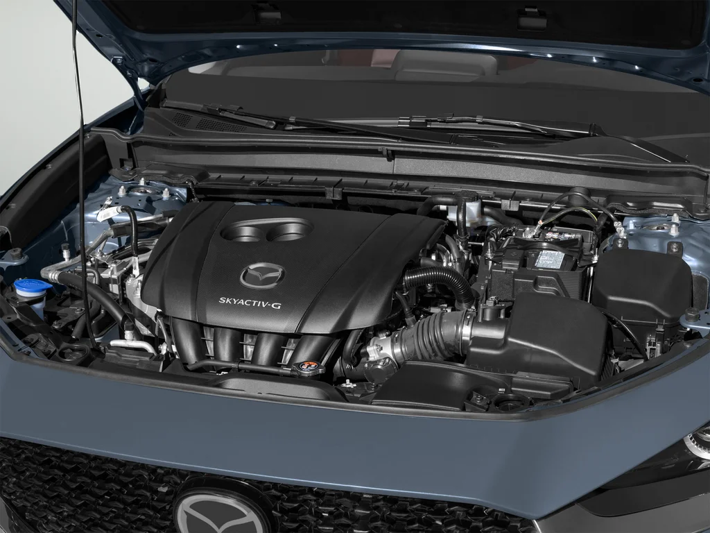 Used 2023 Gray Mazda 2.5 S Premium Package image 19
