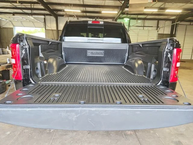 Used 2025 Black Ram Big Horn/Lone Star image 36