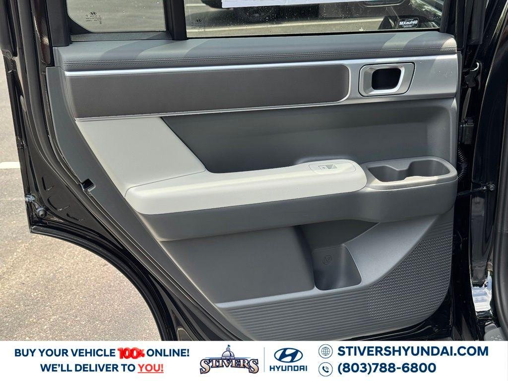 2026 Hyundai Santa Fe SE - Photo 20