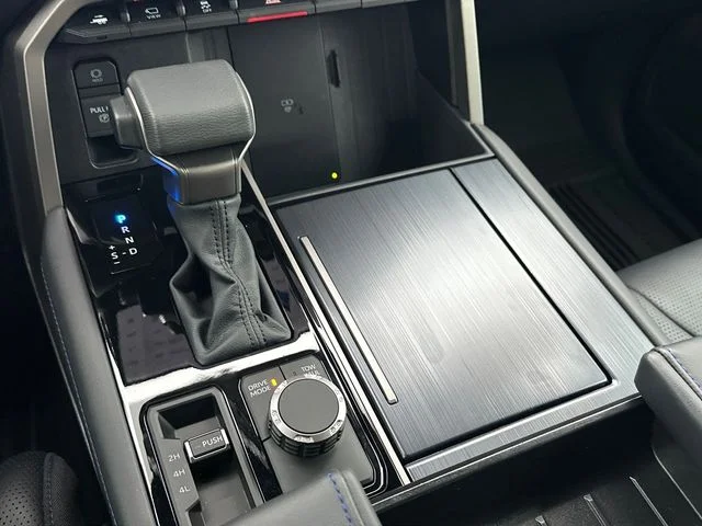 Used 2026 Gray Toyota Platinum image 28