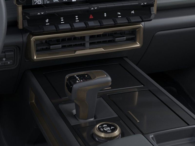 2025 GMC HUMMER EV 3X - Photo 23
