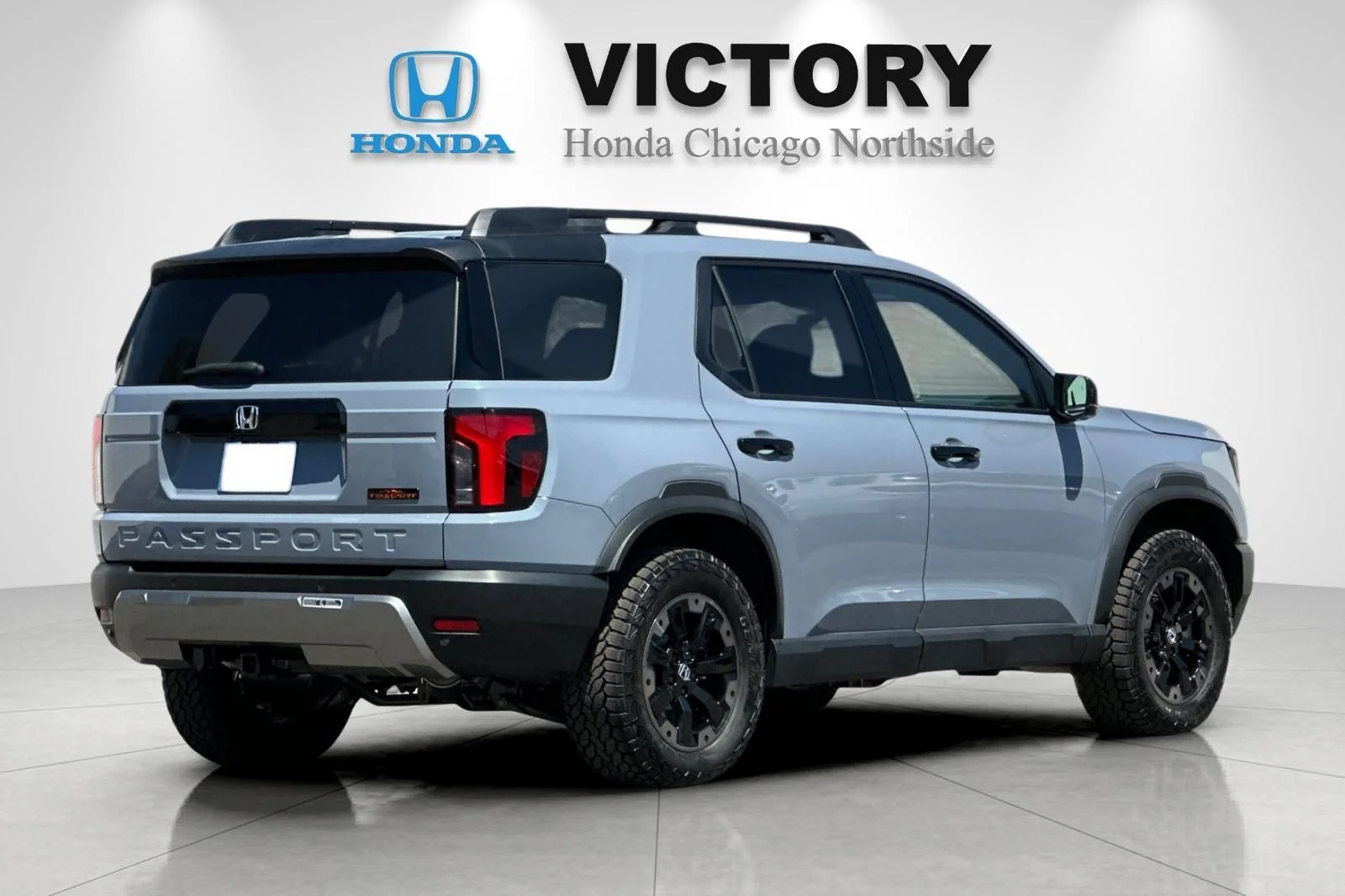 New 2026  Honda TrailSport Elite image 5
