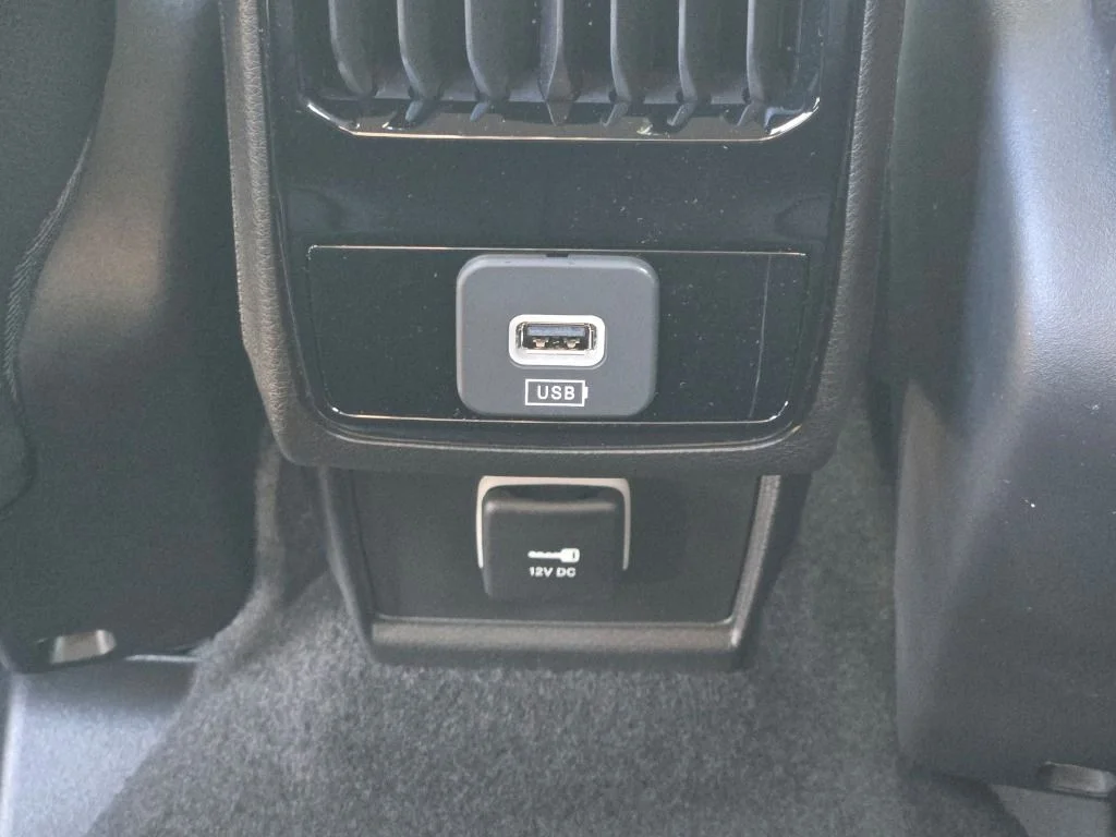 2026 Jeep Compass Limited Altitude - Photo 16