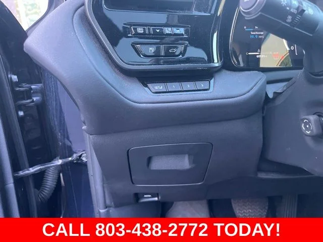 Used 2024 Blue Lexus 350 Luxury image 35