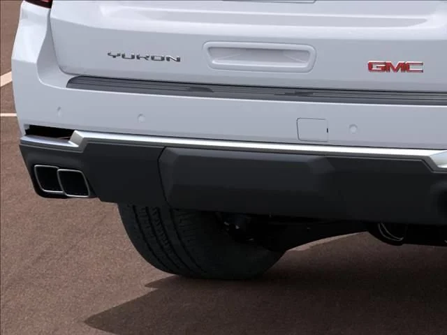 2026 GMC Yukon Denali - Photo 14