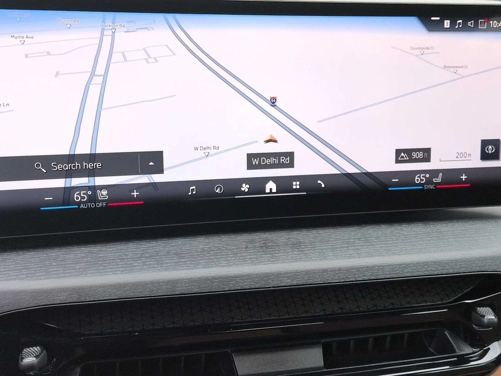 New 2025 Alpine White BMW 330i xDrive image 29