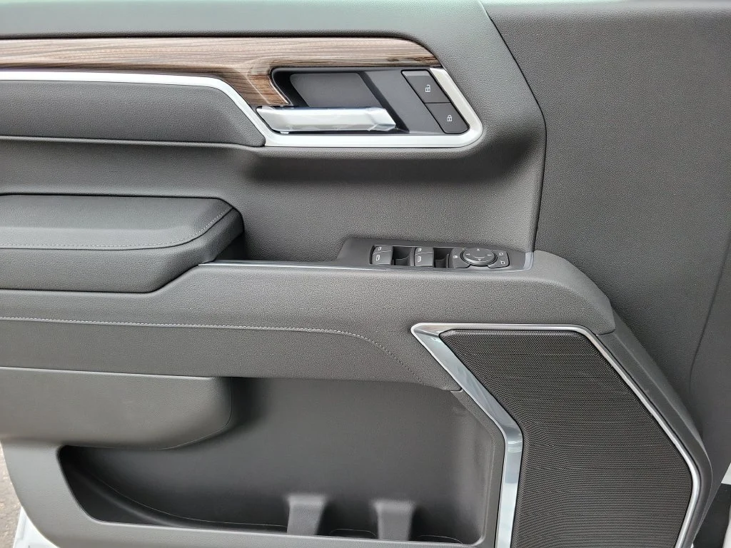 2026 Chevrolet Silverado 1500 LT - Photo 18