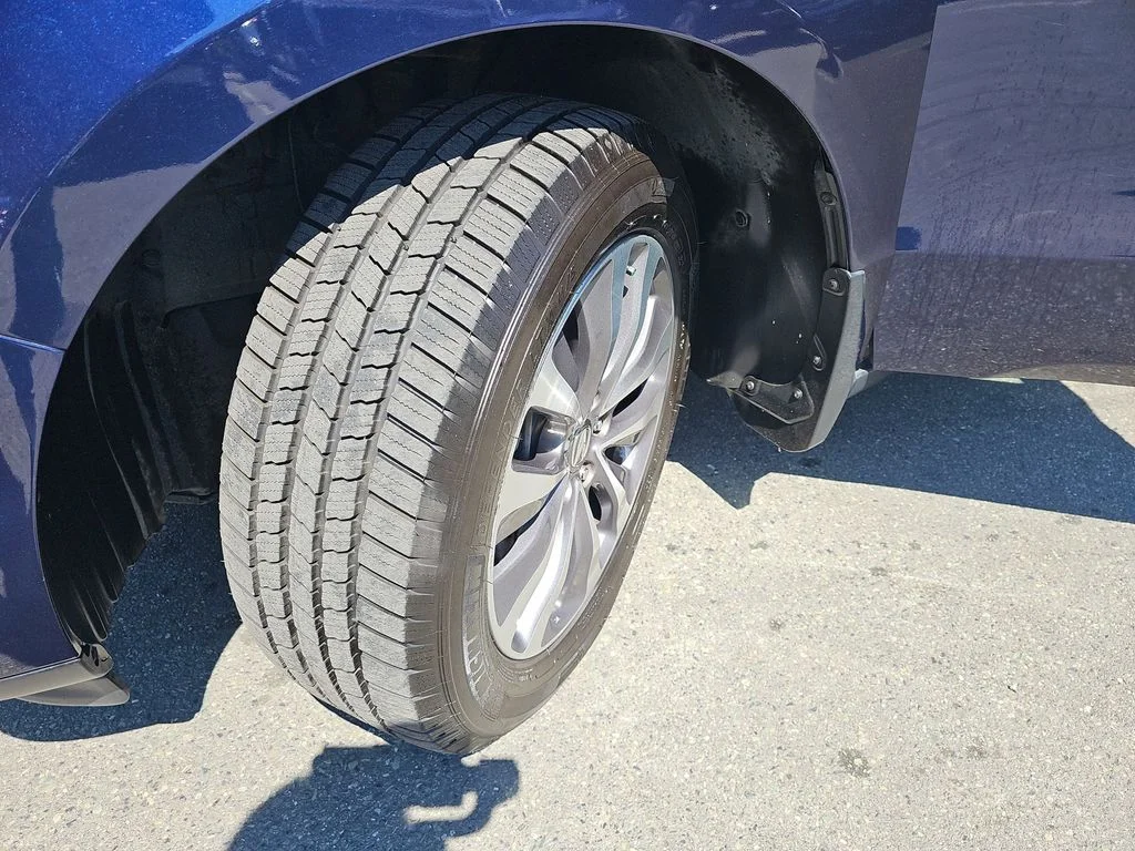 Used 2016  Acura 3.5L image 29