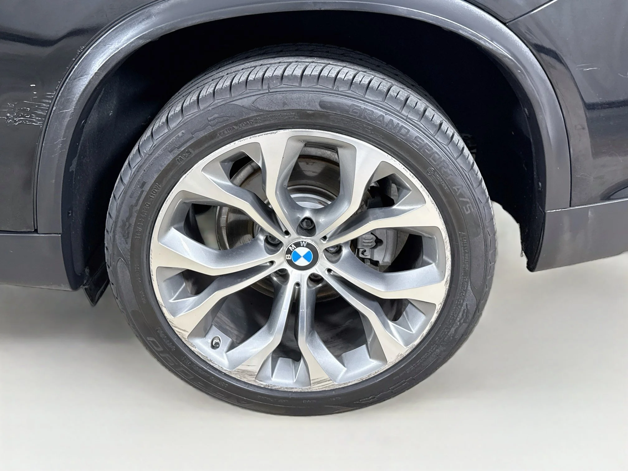 Used 2017  BMW sDrive35i image 34