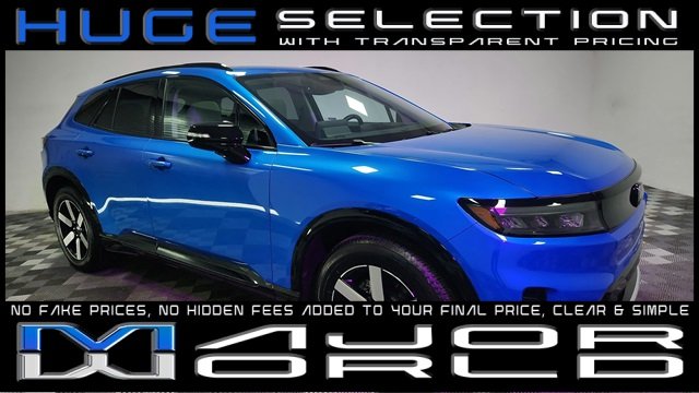 2024 Honda Prologue Touring