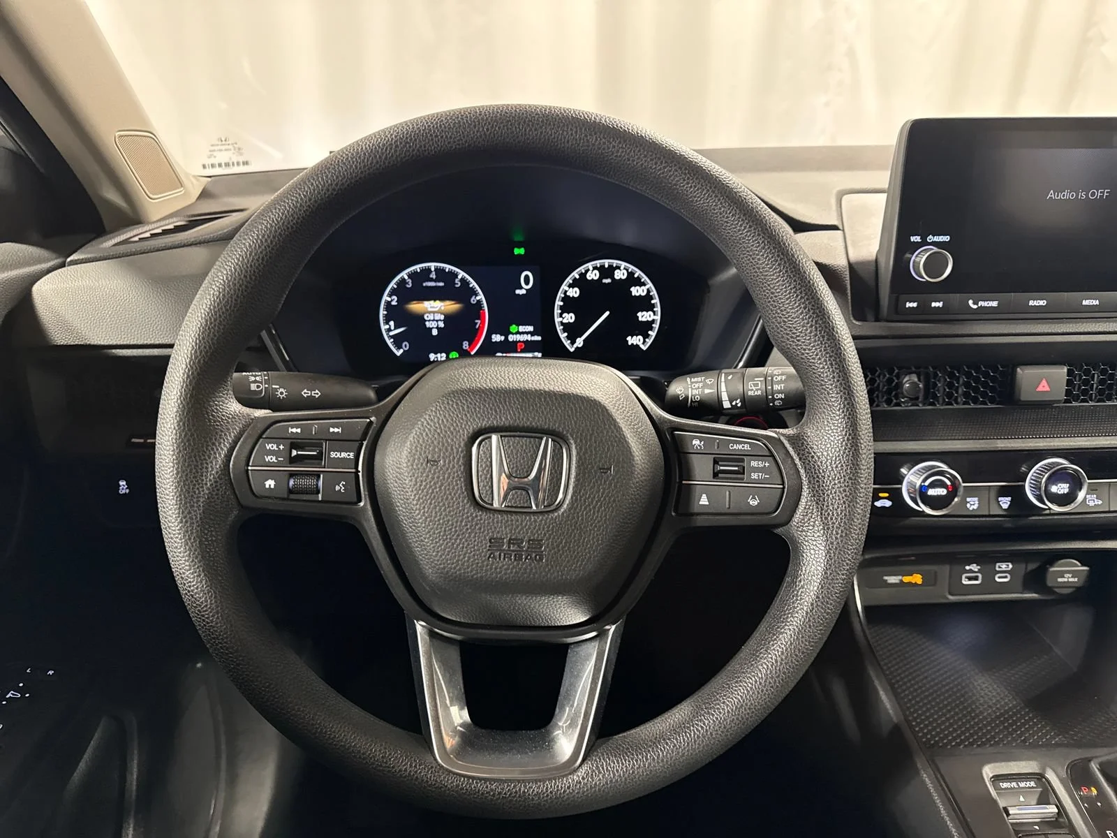 2023 Honda CR-V EX - Photo 50