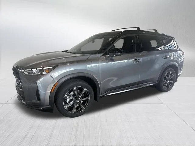 2027 INFINITI QX60 Autograph AWD
