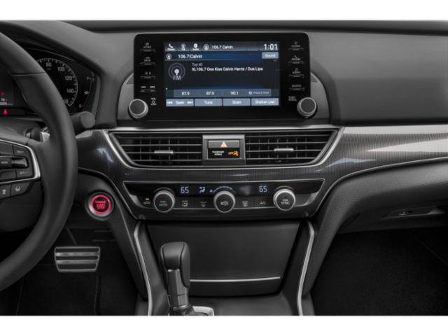 Used 2019 Gray Honda Sport 1.5T image 10