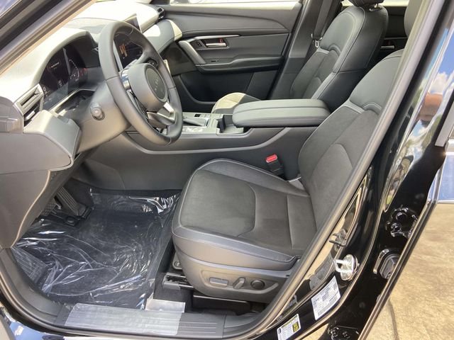 New 2026 Black Mazda 2.5 S Preferred AWD image 6