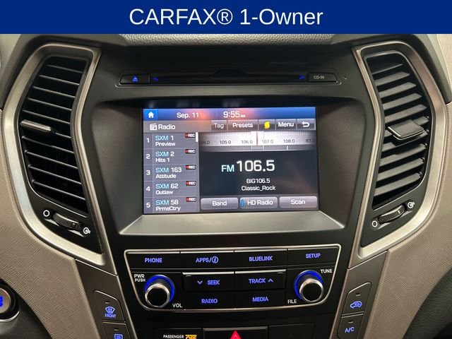 Used 2018 White Hyundai 2.4 Base image 15