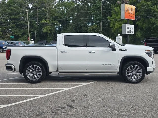 2022 GMC Sierra 1500 Denali Denali - Photo 6
