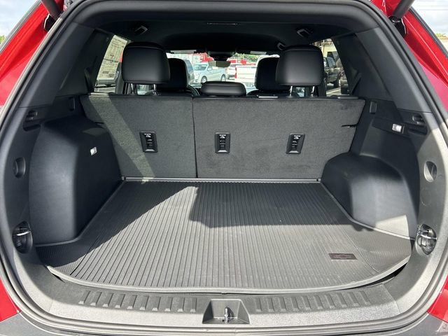 New 2026 Radiant Red Tintcoat Chevrolet ACTIV image 18