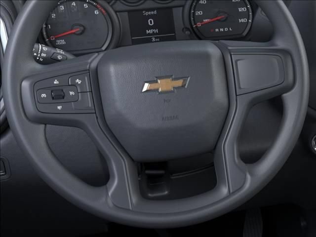 2026 Chevrolet Silverado 2500 HD Custom - Photo 19