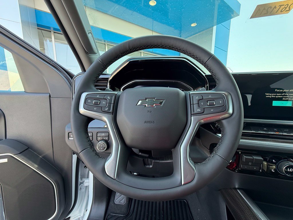 2026 Chevrolet Silverado 1500 RST - Photo 19