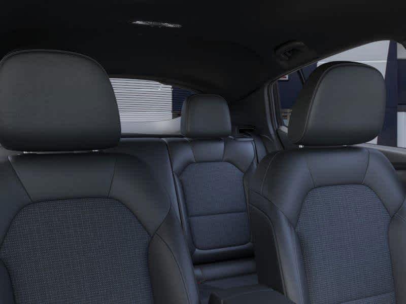 New 2026 Ebony Twilight Metallic Buick Preferred image 24