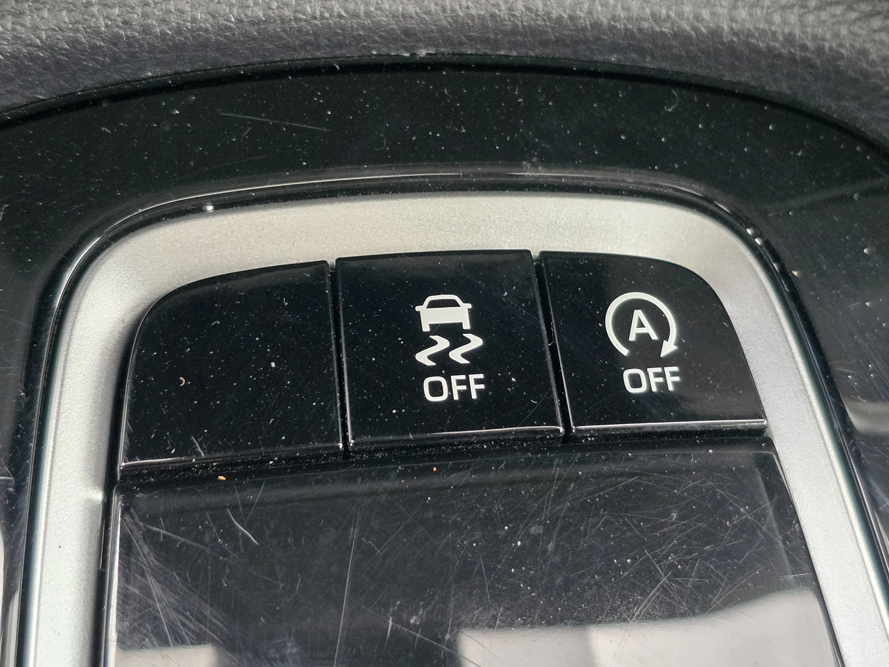 Used 2024 Jet Black Toyota LE image 17