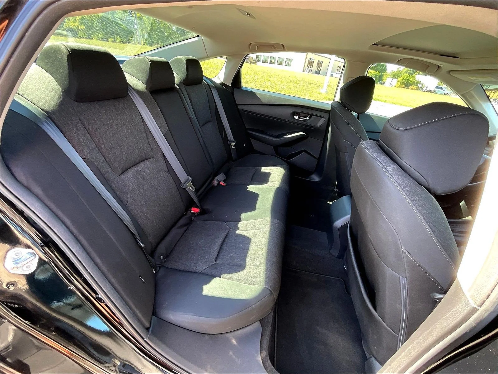 2024 Honda Accord EX - Photo 13